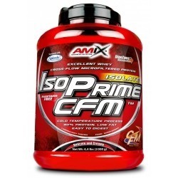AMIX IsoPrime CFM 2000 gram